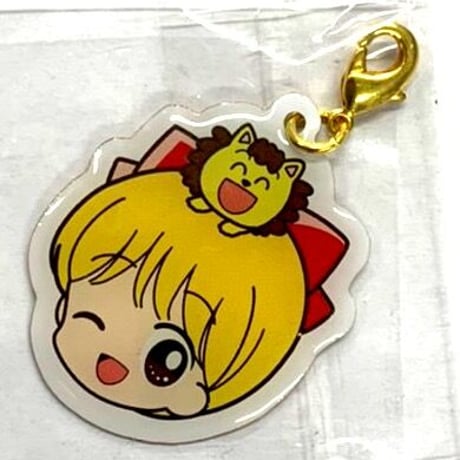 非売品　姫ちゃんのリボン　缶バッジ 姫ちゃんのリボン アクスタ 缶バッジ - メルカリ