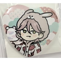 座裏屋蘭丸 『リカー＆シガレット』 アクリルコースター【BL