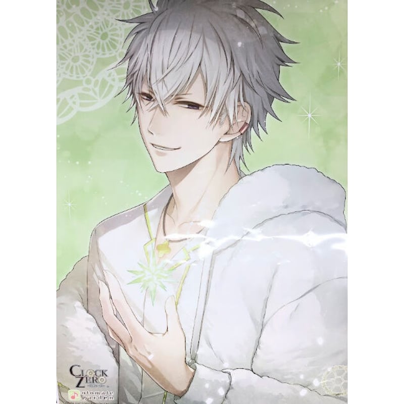 CLOCK ZERO CZ オトメイトストア マイクロファイバータオル 英 円 CLOCK ZERO CZ オトメイトストア マイクロファイバータオル 英