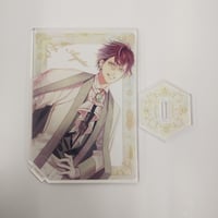 AMNESIA イッキ アクリルスタンド | K-BOOKS 池袋 2次元グッズ通販