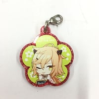 カリスマ 猿川慧 トレーディング缶バッジ 2ndシーズンver. | K