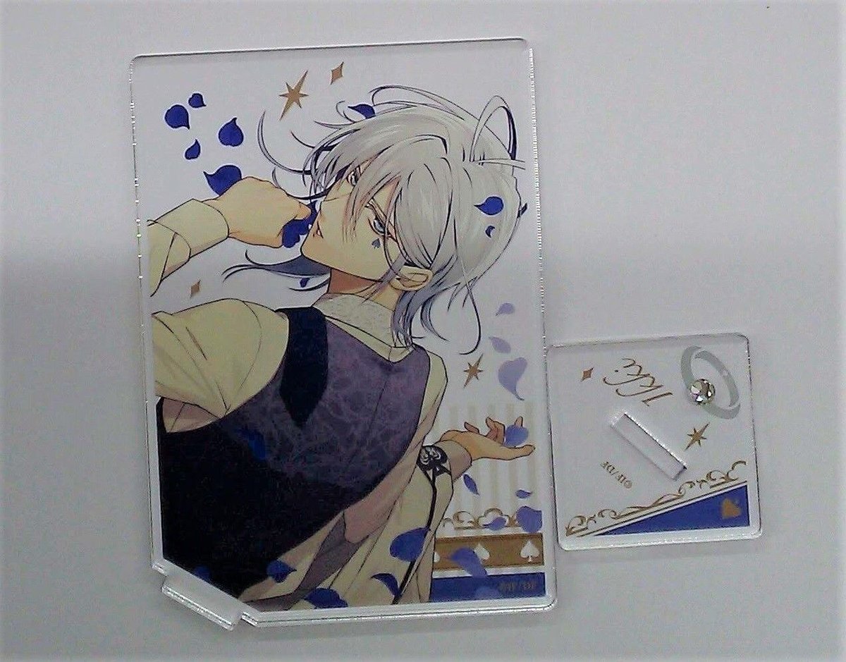 AMNESIA　アクスタ　イッキ fit=scale-down,w=1200