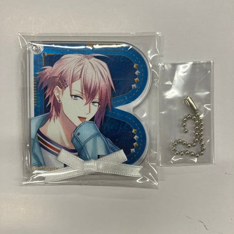 CATEGORY DYNAMICCHORD | K-BOOKS 池袋 2次元グッズ通販