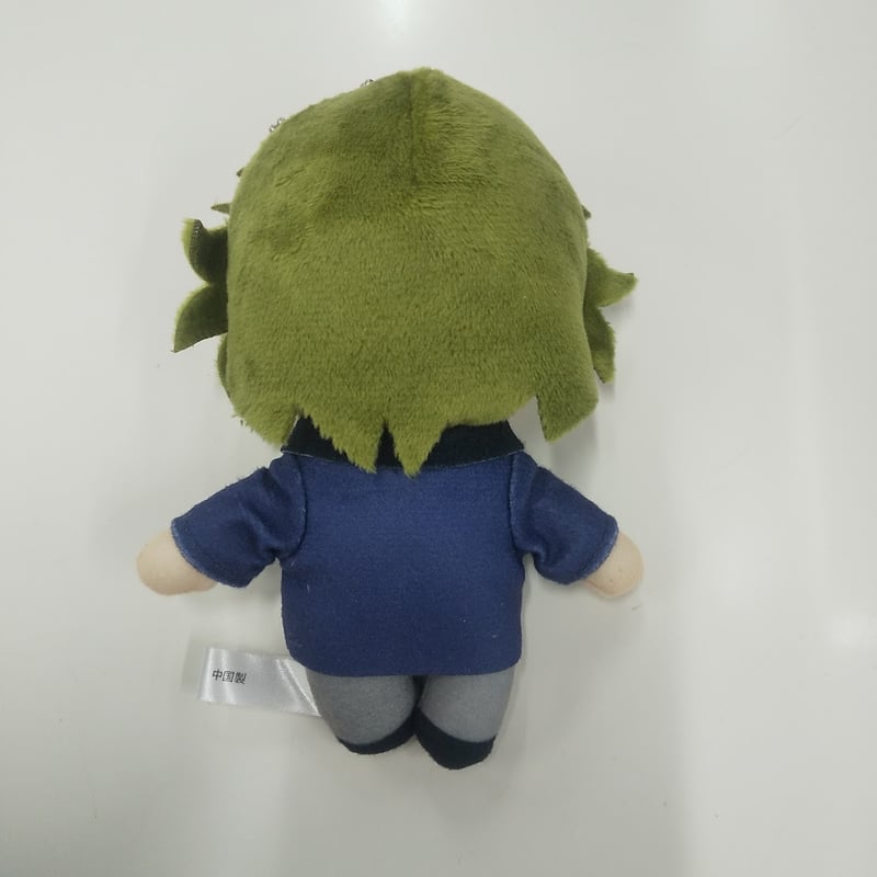 ときめきメモリアル GS4 葉月珪 コナミ ぬいぐるみ 希少 レア ときめきメモリアル Girl's Side 葉月珪 ぬいぐるみ | K-BOOKS 池袋 2