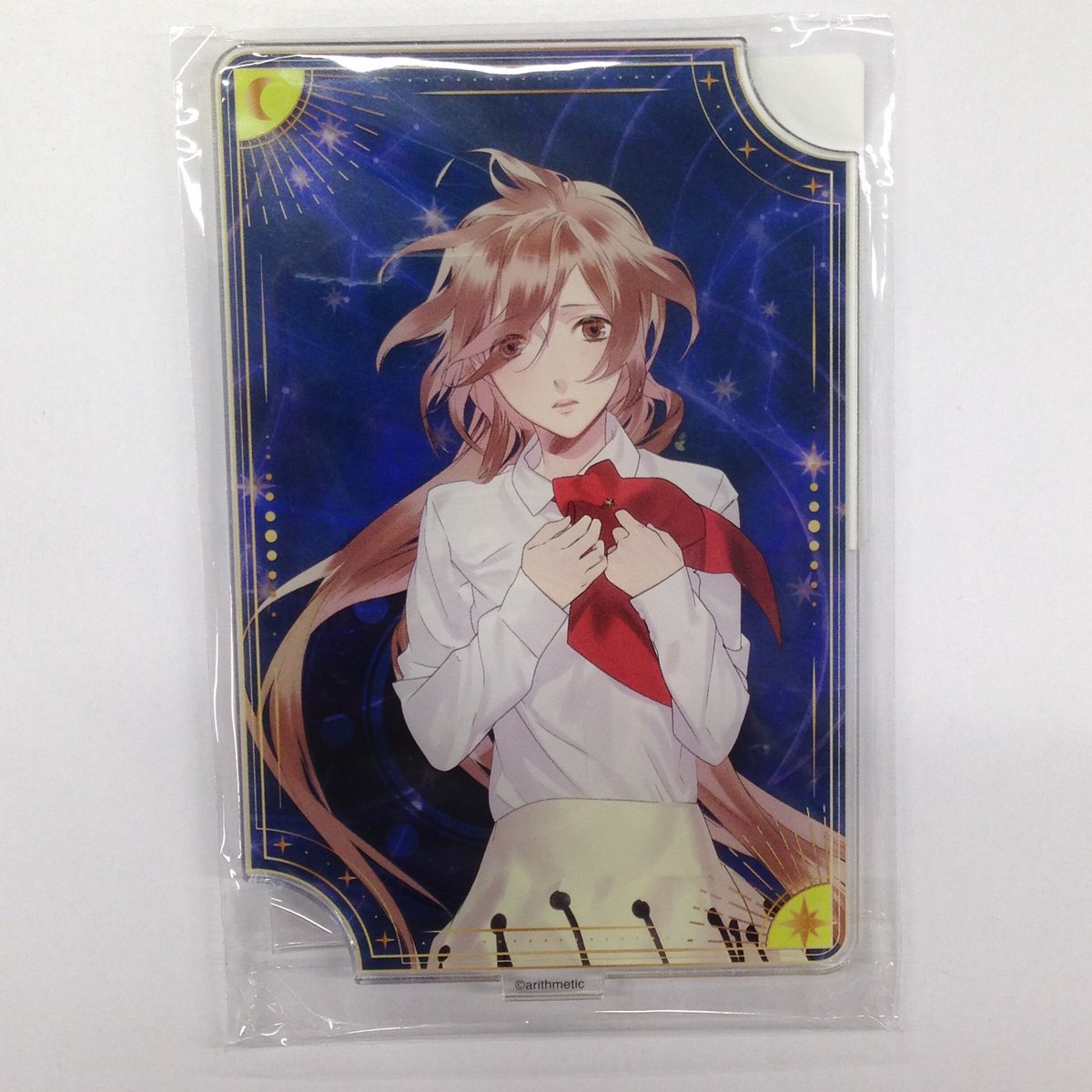 Starry☆Sky 夜久月子 アクリルスタンド | K-BOOKS 池袋 2次元グッズ通販