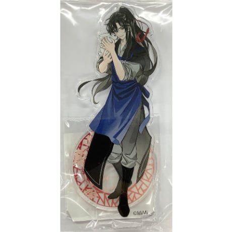 STORES 魔道祖師の検索結果