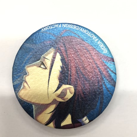 STORES 薄桜鬼 原田左之助の検索結果