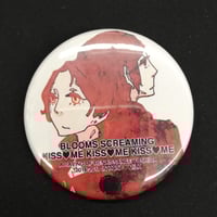 あらた六花『セブンティーンシロップス』 アニメイトカフェ アクリル