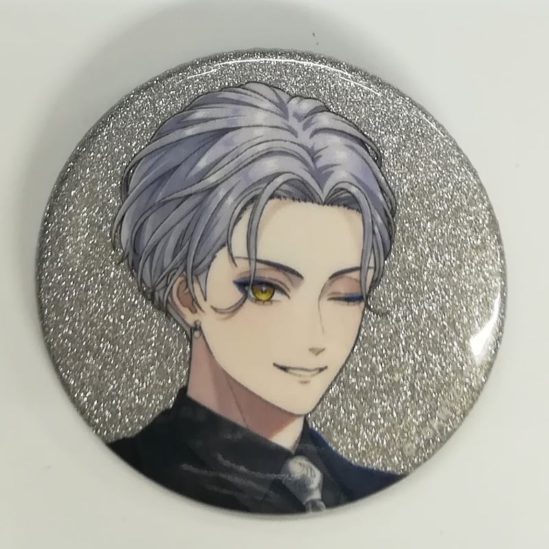 戦国A LIVE 上杉謙信 POP UP SHOP in AMNIBUS STORE 描き下ろ