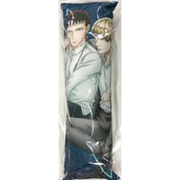 ナツメカズキ 『ヒズ・リトル・アンバー』 STELLAMAP Cafe アクリル