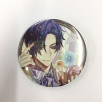 魔法使いの約束 ネロ 缶バッジ | K-BOOKS 池袋 2次元グッズ通販