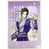 MILGRAM梶山風汰トレーディング缶バッジ | K-BOOKS 池袋 2次元グッズ通販