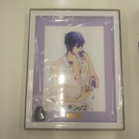 キヅナツキ 『ギヴン』 ギヴン展 -given exhibition- パブ