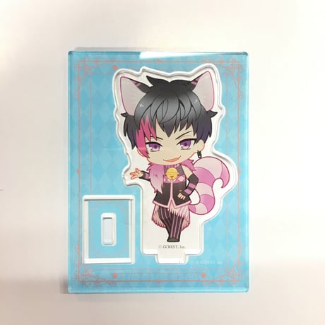 CATEGORY ボーイフレンド(仮) | K-BOOKS 池袋 2次元グッズ通販