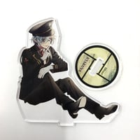 xxxHOLiC 四月一日君尋 CLAMP30周年 トレーディングプレミアム