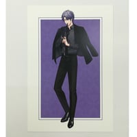HUNTER×HUNTER トレーディング オリジナル箔押しカード クロロ HUNTER×HUNTER トレーディング オリジナル箔押しカード クロロ