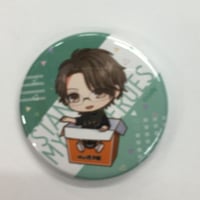 ジャックジャンヌ 睦実介 特典 ポストカード | K-BOOKS 池袋 2次元