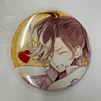 DIABOLIK LOVERS 逆巻スバル 缶バッジ | K-BOOKS 池袋 2次元