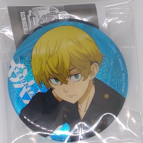 松野千冬 バレエコア 缶バッジ 松野千冬 バレエコア 缶バッジ