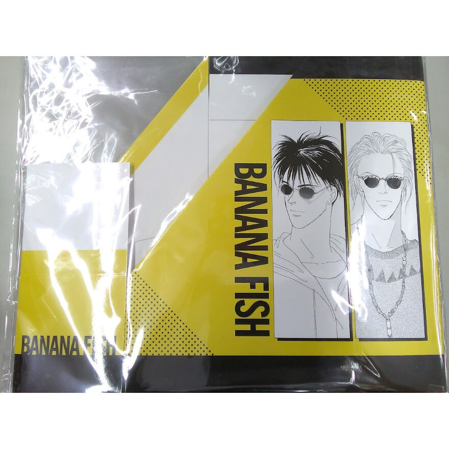 バナナフィッシュ アクセサリースタンド DMMスクラッチ バナナフィッシュ アクセサリースタンド DMMスクラッチ バナナ