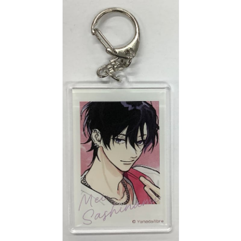 鯛代くん、君ってやつは。差波明依 LAFARY 特典 クリアカード 最安値