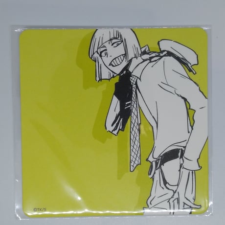BLEACH アートコースター BLEACH原画展 on X: 