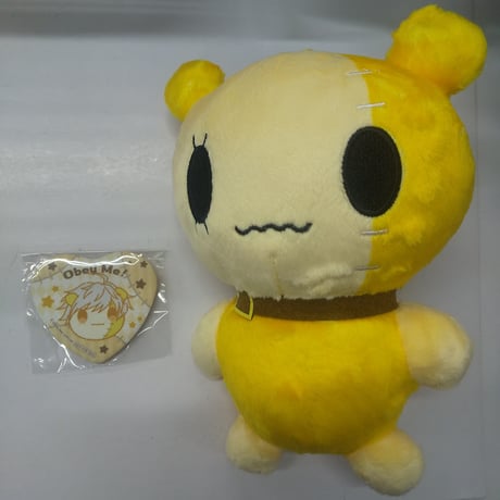 CATEGORY ObeyMe！ | K-BOOKS 池袋 2次元グッズ通販