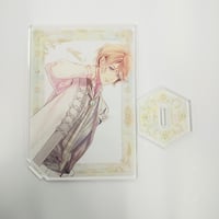 明治東亰恋伽 菱田春草 アクリルスタンド | K-BOOKS 池袋 2次元グッズ通販