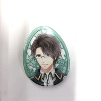 薄桜鬼 土方歳三 沖田総司 雪村千鶴 クリアファイル | K-BOOKS 池袋 2