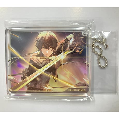 CATEGORY 鳴潮 | K-BOOKS 池袋 2次元グッズ通販