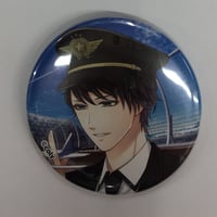 ピオフィオーレの晩鐘 ニコラ 缶バッジ | K-BOOKS 池袋 2次元グッズ通販