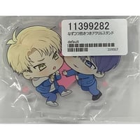 鈴丸みんた 『タカラのびいどろ』 びいどろCafe アクリル