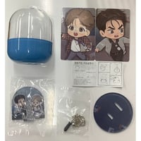 もちもちマスコット カルナ 燃える三神の衣 もちもちマスコット カルナ 燃える三神の衣 - メルカリ