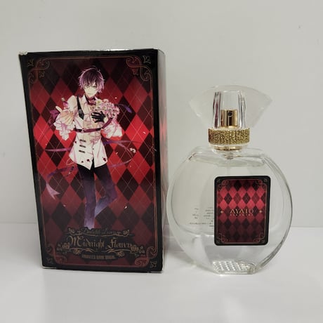 CATEGORY DIABOLIK LOVERS | K-BOOKS 池袋 2次元グッズ通販