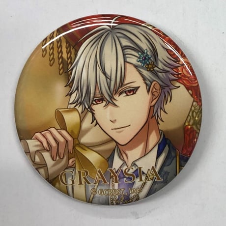 夢100 グレイシア 台湾 夢100 To The Blooming Future 第1弾