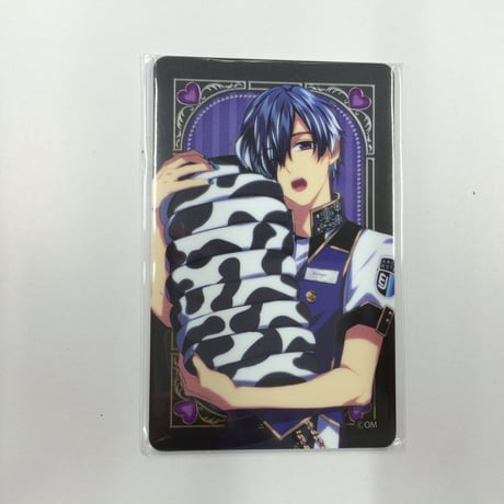 おべいみー　シメオン　VIPカード2種　チェキ3枚　アクスタ　アクキー　他 おべいみー シメオン VIPカード2種 チェキ3枚 アクスタ アクリル