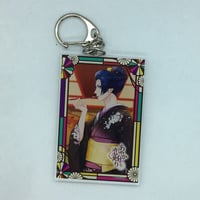 あやかし恋廻り 影丸 アクリルキーホルダー