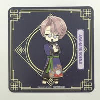 家庭教師ヒットマンREBORN!/ベルフェゴール/アートコースター 家庭教師ヒットマンREBORN！ ベルフェゴール 【WJ50周年記念】アート