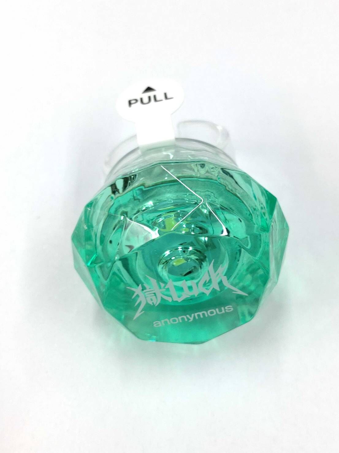 Paradox Live 御子柴賢太 DOPE SHOW 2022 リングライト | K-BO