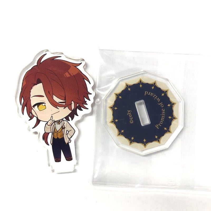 カイン　アクリルスタンド キャンセル分再販】Premium アクリルスタンド 1st Anniversary