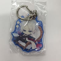 Paradox Live 辰宮晴臣 OOTD Gくじ D賞 缶バッジ | K-BOOKS 池袋
