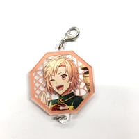 蝶の毒 華の鎖 真島芳樹 ブロマイド | K-BOOKS 池袋 2次元