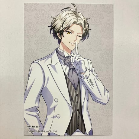 アルゴナビス 淀川麟太郎 缶バッジ15個 fromARGONAVIS 淀川麟太郎