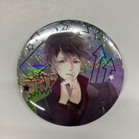 大正メビウスライン』ミサキ 缶バッジ【BLグッズ】 | K-BOOKS 池袋 2