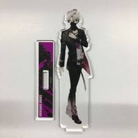 ときめきメモリアルGirl's Side 氷室零一 ボトルキャップ