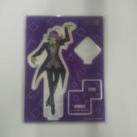 地縛少年花子くん DMMスクラッチくじ アクリルキーホルダー 8点 地縛少年花子くん DMMスクラッチくじ アクリルキーホルダー 8点 未開封