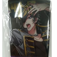 刀剣乱舞 大倶利伽羅 五周年スクエア缶バッジコレクション | K-BOOKS