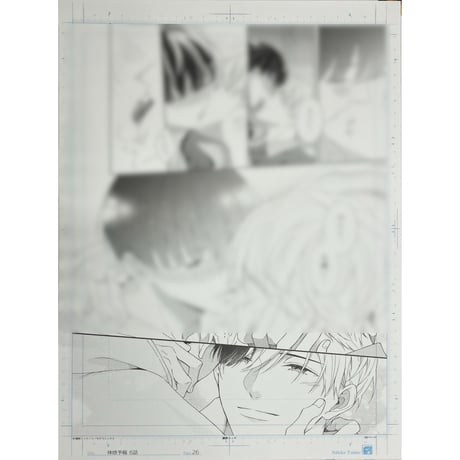 CATEGORY 鯛野ニッケ | K-BOOKS 池袋 2次元グッズ通販