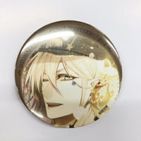 樋野まつり「ヴァンパイア騎士 memories」 缶バッジ 愛&恋 | K-BOOKS