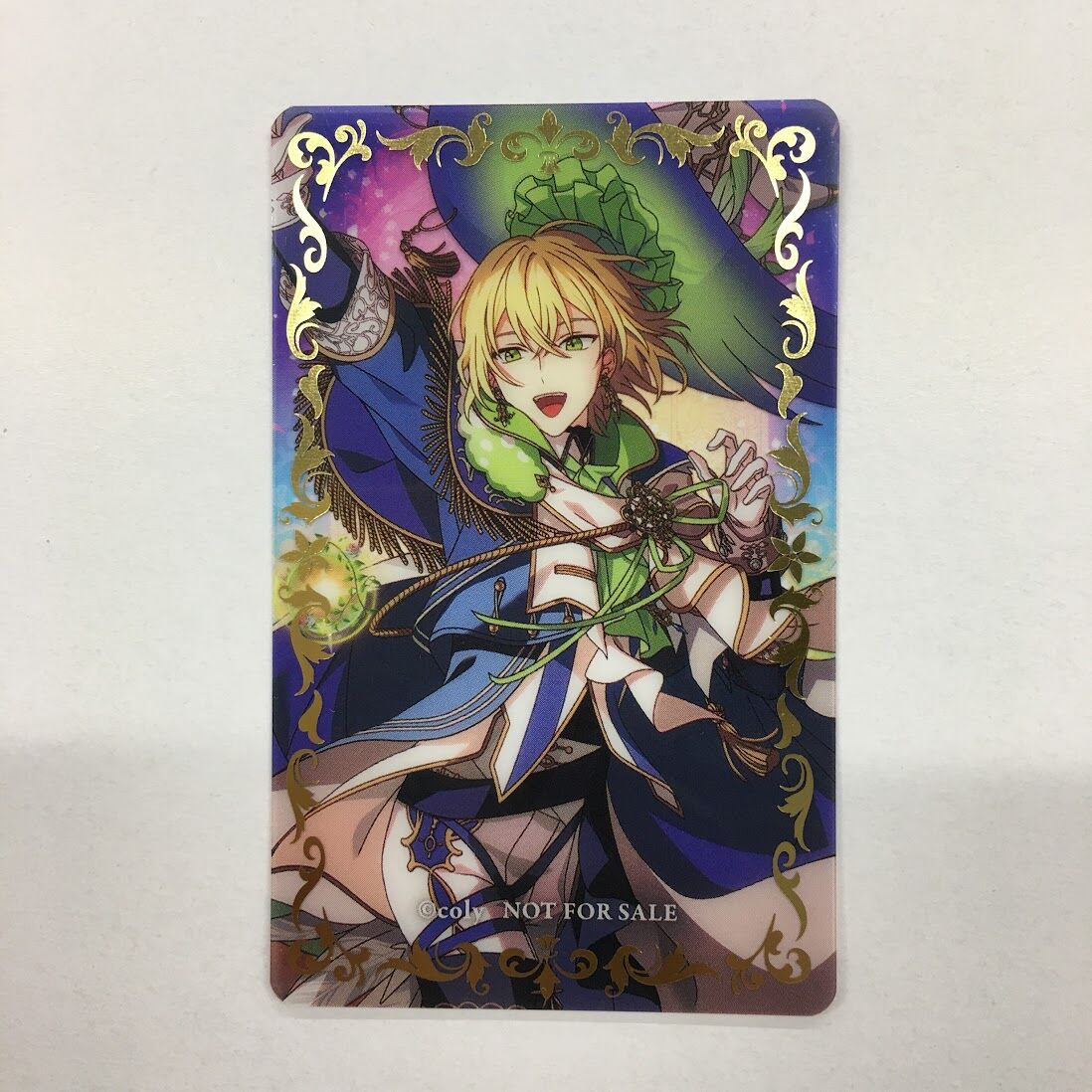 魔法使いの約束 ルチル クリアカード | K-BOOKS 池袋 2次元グッズ通販